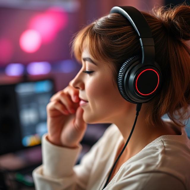 Music Streaming Guide